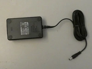 Fuente de alimentación Data Logic SA25-1220U cable de carga original adaptador de CA - probado M-3982 - Imagen 1 de 5