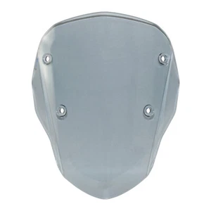 Smoke Grey Windscreen Windshield Fly Screen For BMW R1300GS R 1300 GS 2023-2024 - Picture 1 of 8