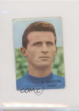 1966 Fher Disgra Campeonato Mundial de Futbol G Trapattoni #GTRA