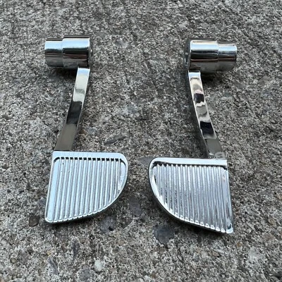 Manija de puerta interior MAZDA LUCE 1500 1800 piezas originales NOS JAPÓN PAR Foto 1 de 4