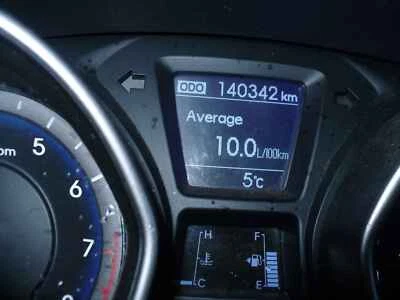 Used Manual Transmission Assembly fits: 2013 Hyundai Elantra MT 1.8L Htbk GT Gra Foto 1 de 4