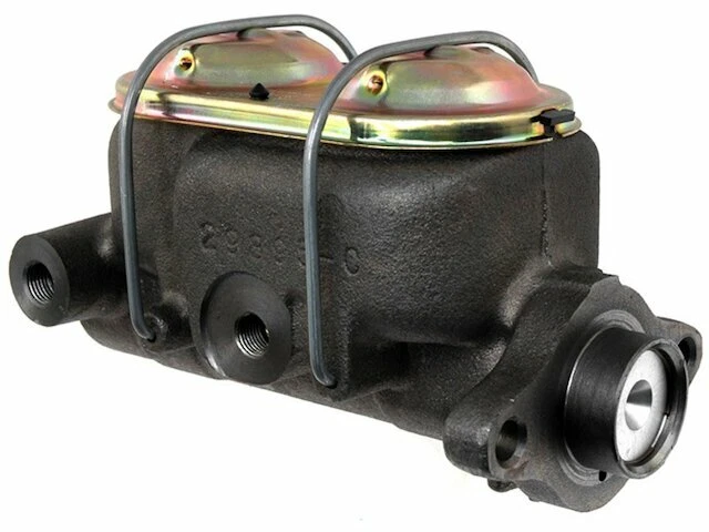 Brake Master Cylinder For 1979-1982, 1984-1992 GMC P3500 DIESEL 1980 1981 Q971HS - Image 1 of 1