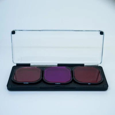 Polar Pro Dive Filters | GoPro HERO 09/10/11/12/13 Black Protective Housing - Image 1 of 4