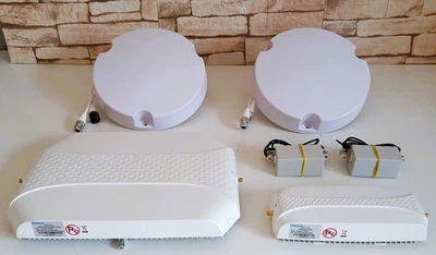 Ripetitore Comba Digital Pico MP-7532 + MP-2132 Con Antenne - Ottime Condizioni - Bild 1 von 4