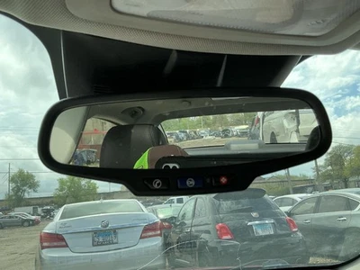 Espejo retrovisor con atenuación automática Opt DD8 se adapta a 13-20 ENCORE 828646 Foto 1 de 4