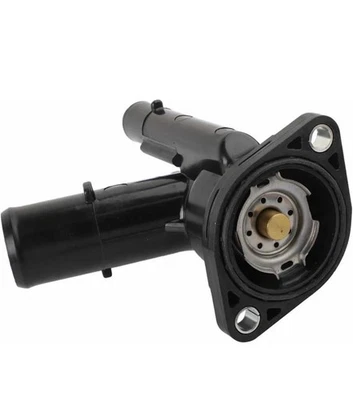 16031-25011 Engine Coolant Thermostat Housing  for 2021-23 Lexus ES250 NX250 - Image 1 of 4