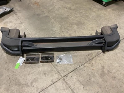 Jeep JK Wrangler Call fo Duty AEV Steel Rear Bumper 2007-2017 060421 - Image 1 of 4