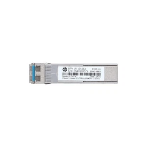 HP J9151A 1GB Quad Port 331FLR Ethernet Adapter - Bild 1 von 2