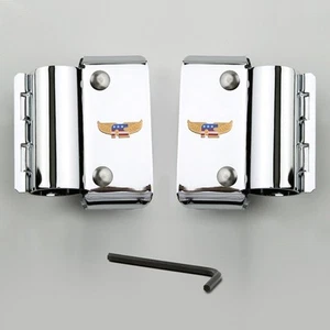 1999-2008 Harley-Davidson XL883C Sportster 883 Custom Heavy Duty Mount - Picture 1 of 2