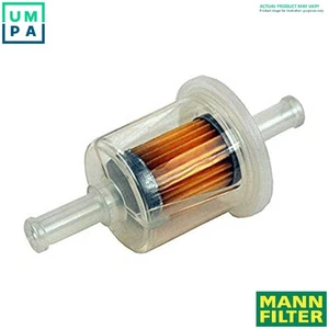 FUEL FILTER PU 7021 z FOR PEUGEOT BOXER/Bus/Platform/Chassis/Van CITROËN 2.2L - Picture 1 of 8