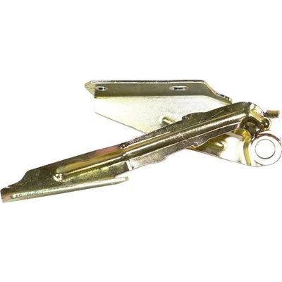 For Ford Focus 2000-2011 Hood Hinge Assembly Driver Side Steel | FO1236119 Foto 1 de 4