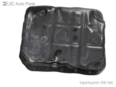 Нижний масляный поддон двигателя для 14-20 Kia Optima LX 2.4 215102G500 бензиновый - Изображение 1 из 4