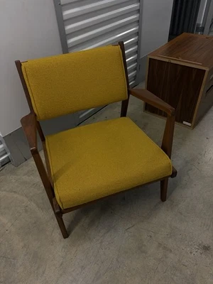 Silla DWR Jens - Midcentury Foto 1 de 4