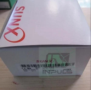 1pcs Brand New ones IN BOX Panasonic/SUNX DP2-40E Fast Shipping - Picture 1 of 4
