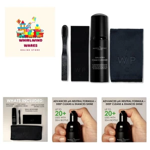 Watch Cleaning and Polishing Kit for Rolex, Patek Philippe, Omega, and Jewelr... - Picture 1 of 8