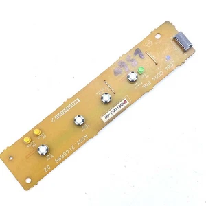 Carte panneau de commande L365 L360 CC04 PNL compatible avec Epson L380 L351 L363 L383 XP-102 - Photo 1/7