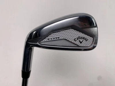 Callaway Elyte X Single 7 Iron True Temper Vector 80g Regular Steel Mens LH - Image 1 of 4