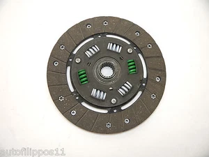 Lada Samara, Clutch Disc, Original cdf, New Diameter 190 mm - Picture 1 of 7