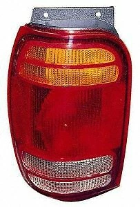 Tail Light Assy  DEPO Auto Parts  3311951RUC - Image 1 of 1