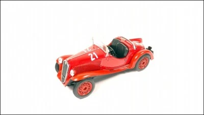 NOREV FIAT BALILLA SPORT 1/43 #CA1/6#. - Immagine 1 di 2