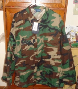 Propper Men's BDU Coat Size M/L - Picture 1 of 2