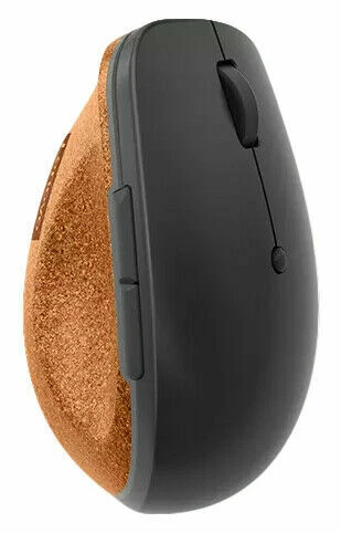 Lenovo Go Wireless Vertical Mouse