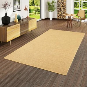 Sisal Natur Teppich Astra Nuss - Bild 1 von 5