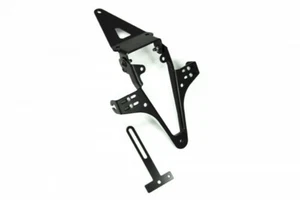 BMW R 1100 S, Soporte de Matrícula Highsider BMW R1100S, Año 1998-2006 - Imagen 1 de 1