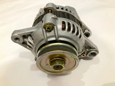 Alternador Mitsubishi MM435751 AOT25371 Foto 1 de 4