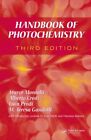 Handbook of Photochemistry, Third Edition, Montalti, Credi, Prodi, Gandolfi..