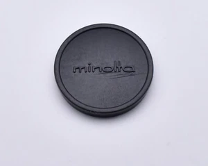 Genuine Minolta 42mm Push On Front Lens Cap for 40.5mm Front (#9768) - Picture 1 of 2