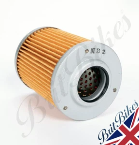 OIL FILTER FOR SOME APRILIA BOMBARDIER CAN-AM MODELS 152 - HF152 - Picture 1 of 7