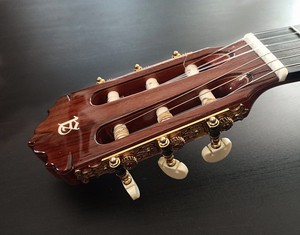 Las mejores ofertas en Guitarras clásicas Alhambra | eBay