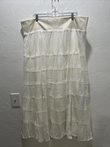 Women’s Plus Size Skirts - Picture 1 of 3