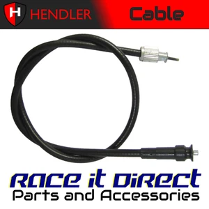 Tacho Cable for Honda CM 400 T 1980-1981 Hendler - Picture 1 of 8