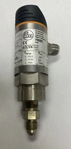 IFM,PN5202,Pressure Sensor - Picture 1 of 3