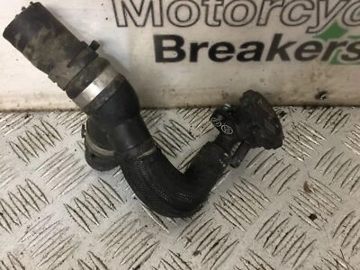 TRIUMPH 900 STREET SCRAMBLER RADIATOR CAP YEAR 2018 (STOCK 896) - Image 1 of 3