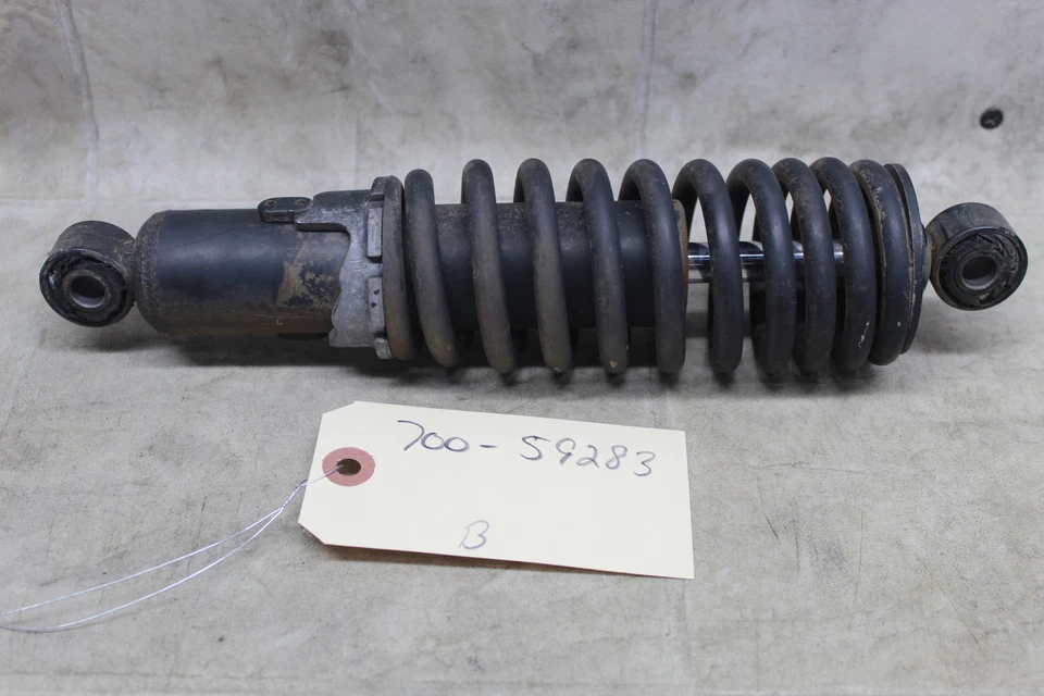 2005 2006 Polaris Sportsman 90 Oem Rear Back Shock Absorber Suspension 0451078 - Image 1 of 4