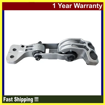 Engine Torque Strut Mount For Volvo XC90 2007 2008 2009-2014 3.2L L6 Front Lower - Image 1 of 4