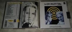 Piero Piccioni La Decima Vittima CD 1998 Soundtrack Lounge Jazz Easy Listening - Foto 1 di 2