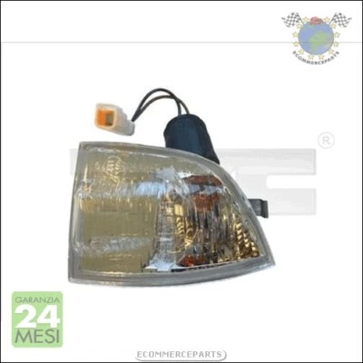 Fanalino freccia ant TYC per FORD FOCUS C-MAX - Immagine 1 di 4