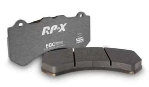 HYUNDAI i-30 N PD 280 cv Performance Ebc RPX pastiglie freno post DP82344RPX - Afbeelding 1 van 2