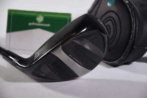 Left Hand Cleveland Launcher Halo #3 Hybrid / 19 Degree / Regular Flex Miyazaki - Picture 1 of 9