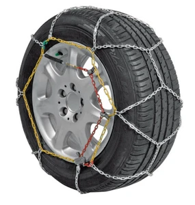 WX-9 - Cadenas De Nieve Para Automóviles - 3 Winter Extreme 145/80-13 - Imagen 1 de 1