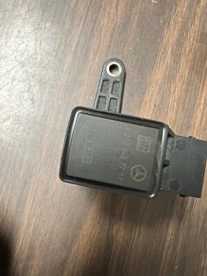 00-2002 Mercedes-Benz W210 W208 E320 E430 E55 CLK320 CLK430 Faro Ajuste OIM Foto 1 de 4