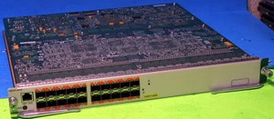 Cisco 7600-ES+20G3C 20 Ports Gigabit SFP Ethernet Services Modul für 7600 - Bild 1 von 4