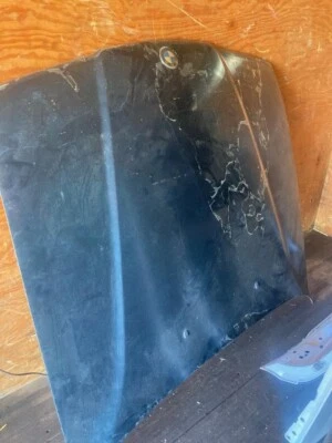 Panel capó verde E32 735il 750il 740il BMW 1988-1994 PICK UP SOLO 11733 Foto 1 de 3