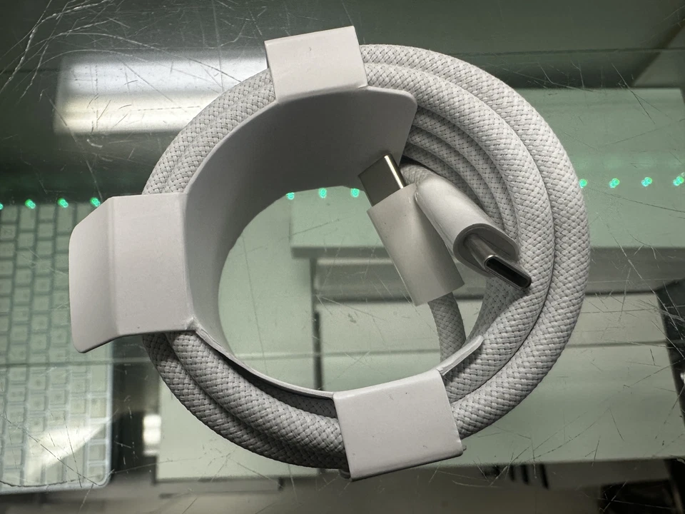 Apple 240W USB-C Charge Cable, 2m