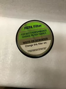 #RO-JC0280 STAUBSAUGER HEPA FILTER - Bild 1 von 3