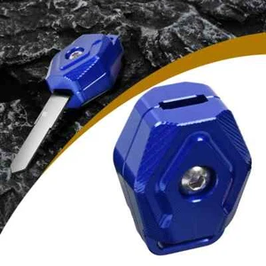 For Sur Ron Light Bee/Ultra Bee/Storm Bee Key Cover Case Holder For Segway X160 - Picture 1 of 12